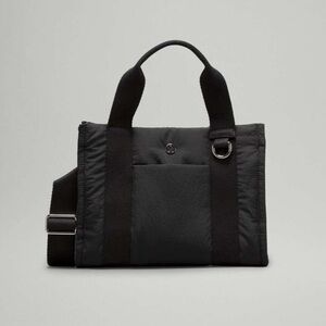 Lululemon Boxy Mini Tote Bag 4.5L